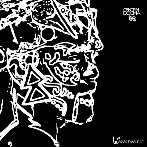 This Is Central Dogma (2017)