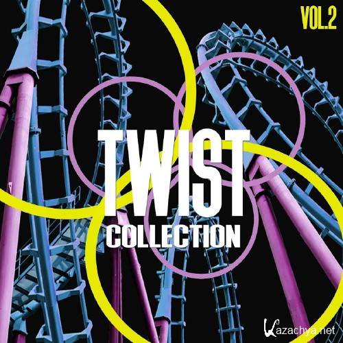 Twist Collection, Vol. 2-Selection of Tech House (2017)