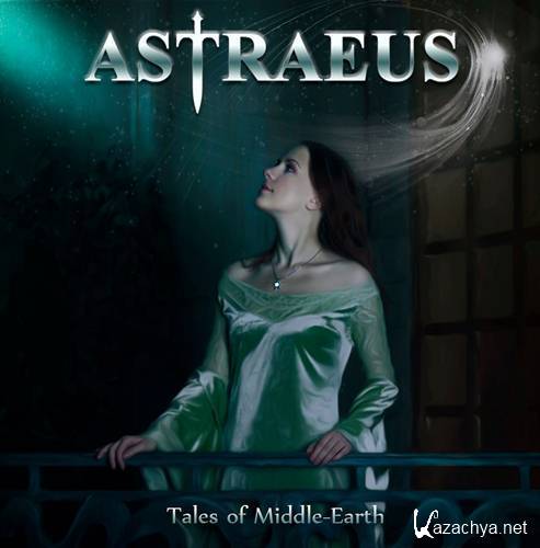 Astraeus - Tales of Middle-Earth (2017)