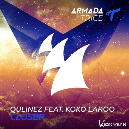 Qulinez ft. Koko Laroo - Closer (2017)