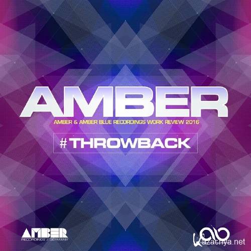 Amber #Throwback (2017)