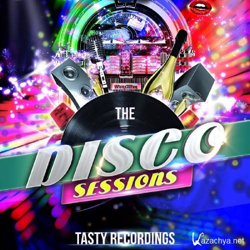 The Disco Sessions (2017)