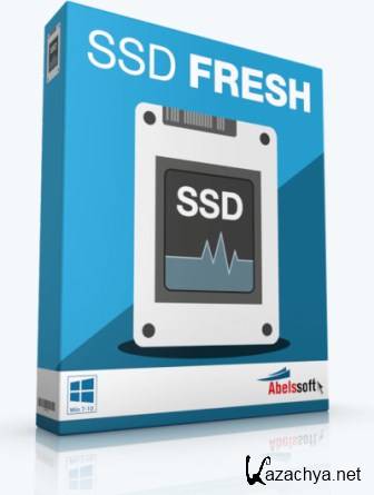 Abelssoft SSD Fresh Plus 2017 6.0 Retail [En]