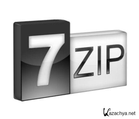 7-Zip 16.04 Final Portable by PortableAppZ [Multi/Ru]