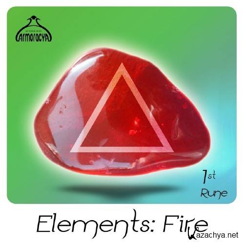 Elements: Fire 1st Rune (2017)