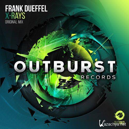 Frank Dueffel - X-Rays (2017)