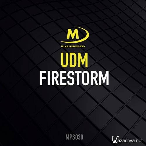 UDM - Firestorm (2017)