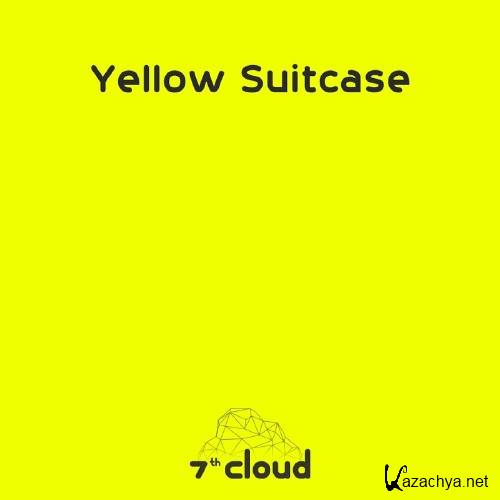 Yellow Suitcase 04 (2017)
