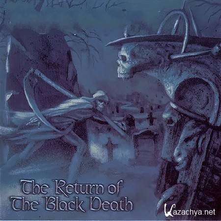    / Return of the Black Death (2014) HDTVRip (720p)