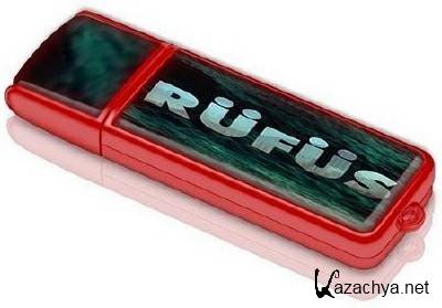 Rufus 2.12.1022 Beta Portable