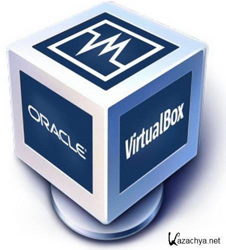 VirtualBox 5.1.14 Build 112924 RePack/Portable by Diakov