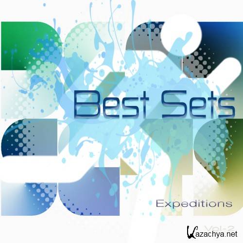 Best Sets Expeditions, Vol. 2 (2017)