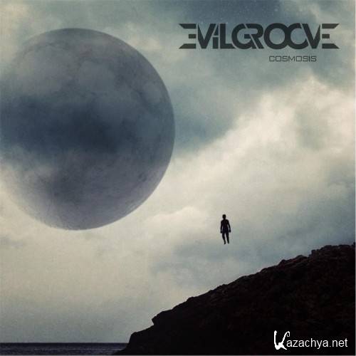 Evilgroove - Cosmosis (2017)