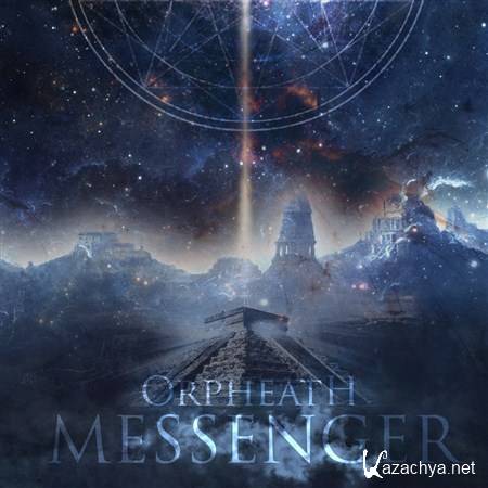 Оrрhеаth – Mеssеngеr (2016)