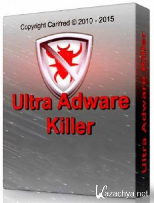 Ultra Adware Killer 5.0.1.0 Portable