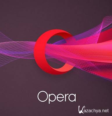 Opera 42.0.2393.137 (x86/x64)