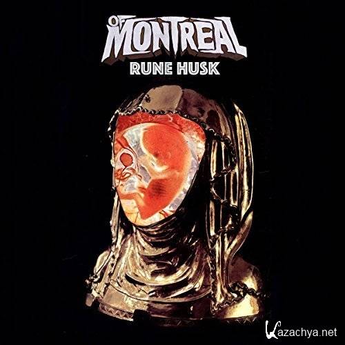 of Montreal - Rune Husk (2017)