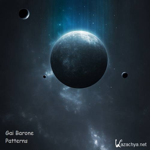 Gai Barone - Patterns 216 (2017-01-18)