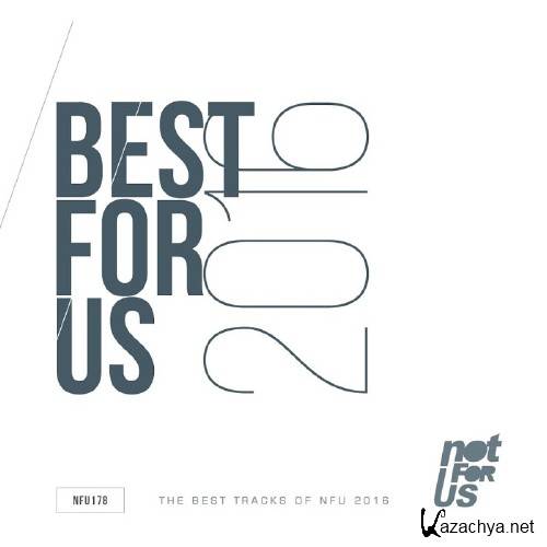 Best For Us 2016 (2017)