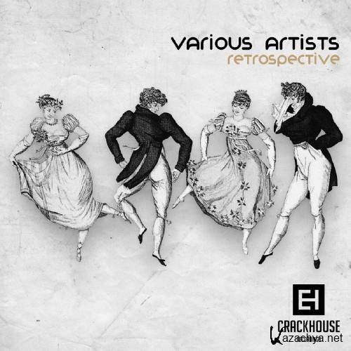 Retrospective (2017)