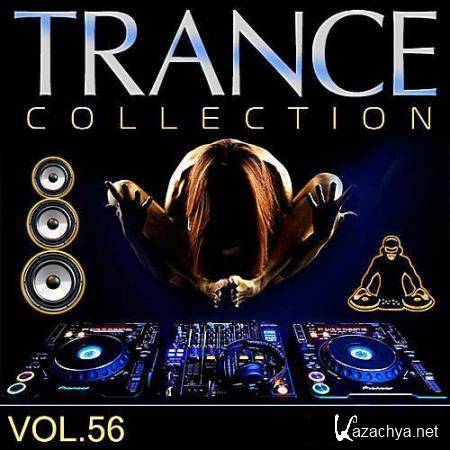 VA - Trance Collection Vol.56 (2017)