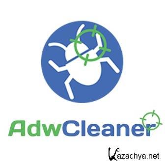 AdwCleaner 6.021 [Multi/Ru]