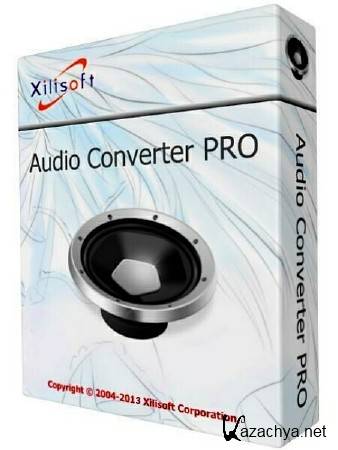 Xilisoft Audio Converter Pro 6.5.0 Build 20170119 + Rus