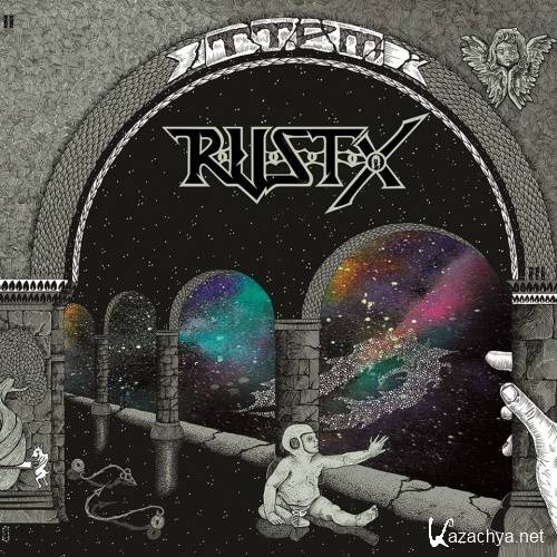 R.U.S.T.X. - T.T.P.M. (2017)