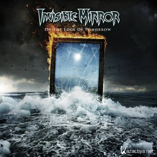 Invisible Mirror - On the Edge of Tomorrow (2017)
