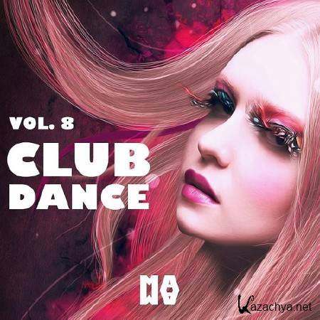 Club Dance Vol 8 (2017)