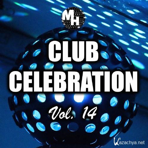 Club Celebration, Vol. 14 (2017)