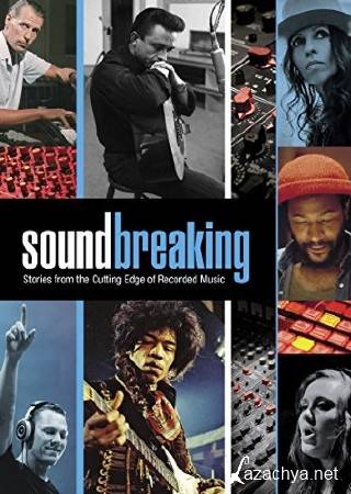   :     ( 1-8  8) / Soundbreaking (2016) TVRip