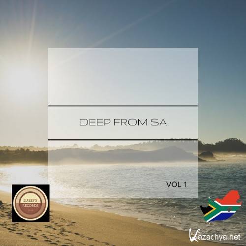 Deep from Sa, Vol.1 (2017)