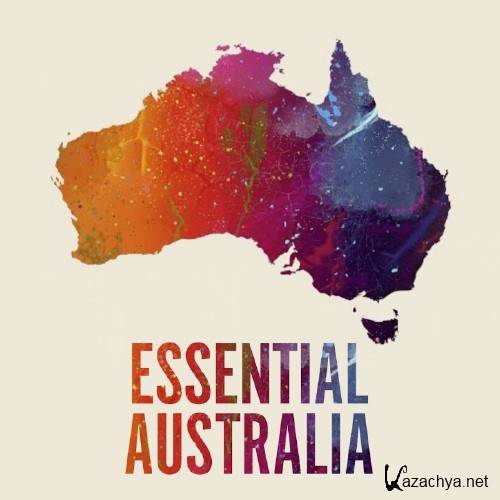 Essential Australia (2017)