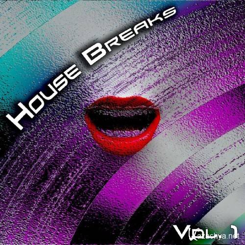 House Breaks, Vol. 1 (2017)