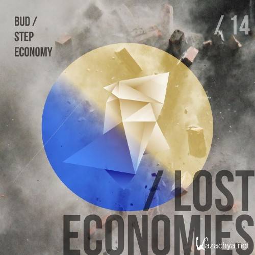 Lost Economies-VOL.14 (2017)