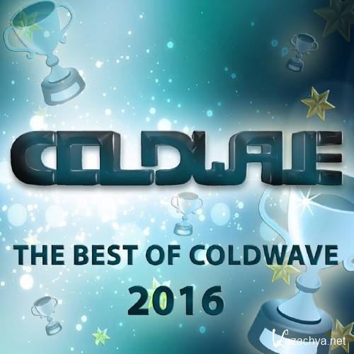 The Best Of Coldwave 2016 (2017)