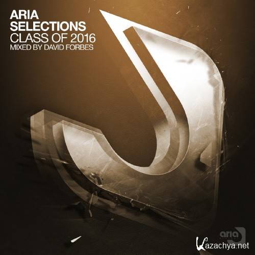 Aria Selections Class Of 2016 (2017)