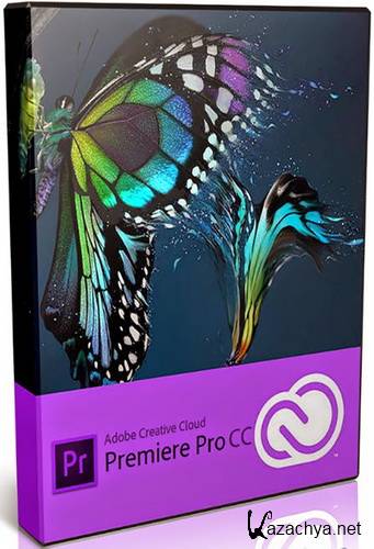 Adobe Premiere Pro CC 2017 11.0.2.47 RePack by KpoJIuK