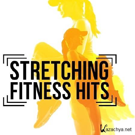 Stretching League Fitness Hits (2017)