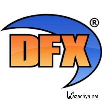 DFX Audio Enhancer 12.023 RePack by KpoJIuK [Ru/En]