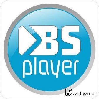 BS.Player Pro 2.70 Build 1080 Final [Multi/Ru]