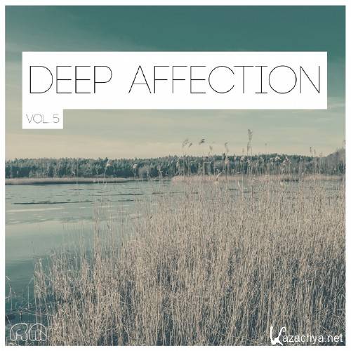 Deep Affection Vol. 5 (2017)