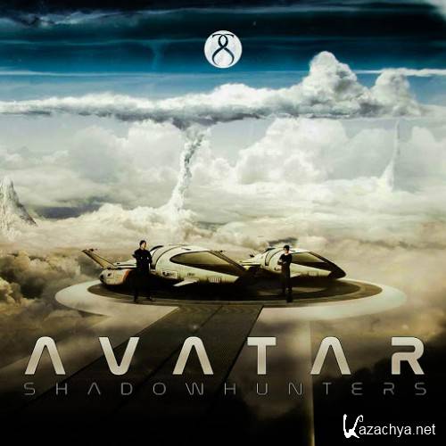 Shadow Hunters - Avatar II (Extended Version) (2017)