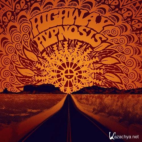 Highway Hypnosis - Highway Hypnosis (2017)