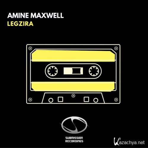 Amine Maxwell - Legzira (2017)