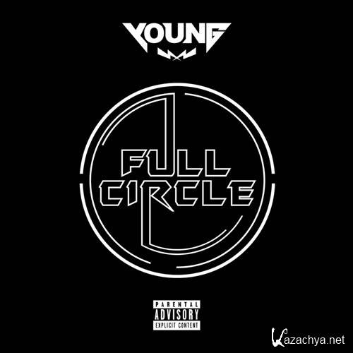 Young - Full Circle (2016)