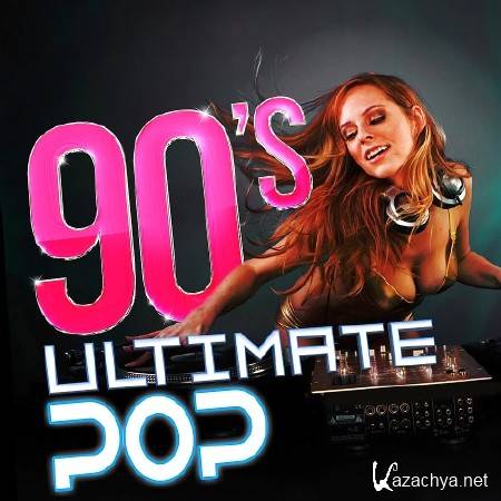 90s Ultimate Flowers Hits (2017)