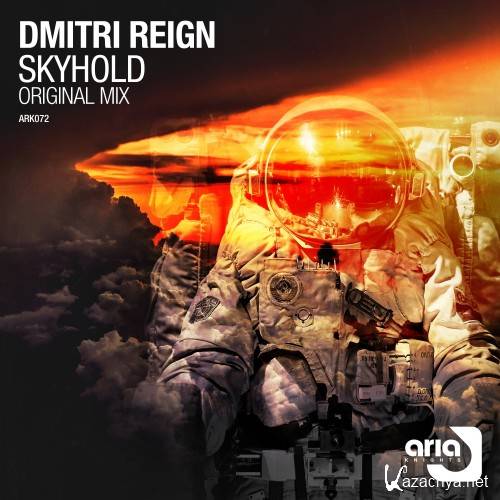 Dmitri Reign - Skyhold (2017)