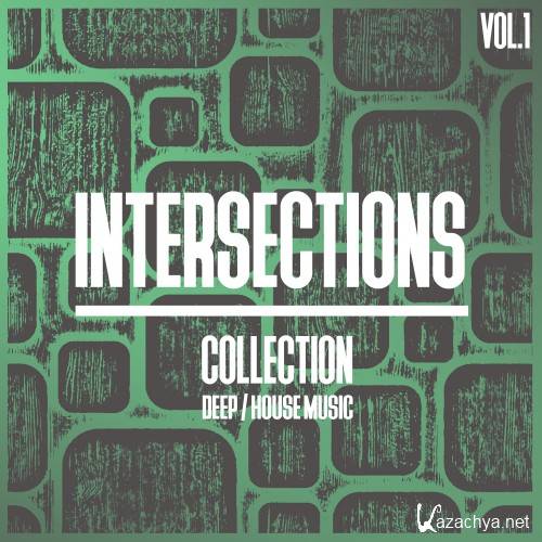 Intersections Collection, Vol. 1 (2017)